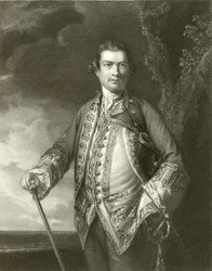 Augustus, Viscount Keppel