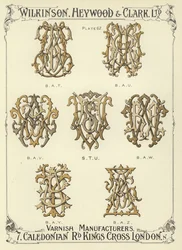 BAT, BAU, BAV, STU, BAW, BAY, BAZ