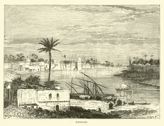 Bagdad