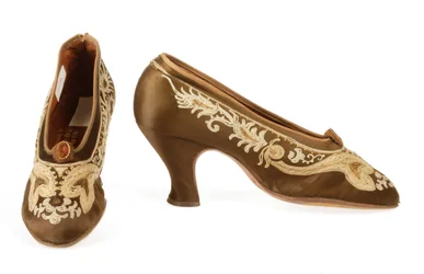 Bainbridge und Co. Hofschuh