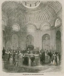 Bank of England, Sir John Soanes Rotunde