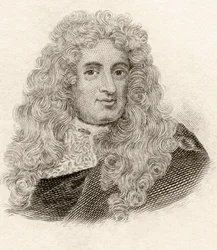 Baron Samuel von Pufendorf, aus 