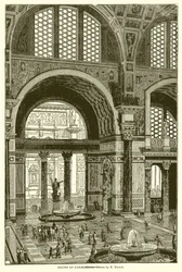 Thermen des Caracalla