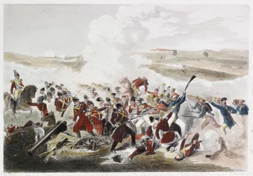 Schlacht von Eupatoria