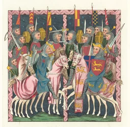 Schlacht von Hastings