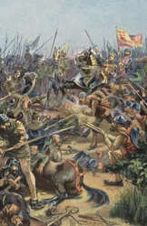 Schlacht von Azincourt