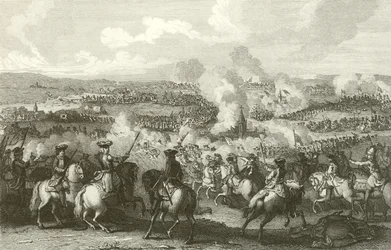 Schlacht von Blenheim