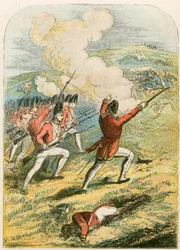 Schlacht von Bunker Hill