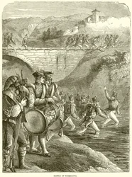 Schlacht von Tarragona