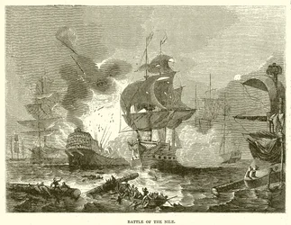 Schlacht am Nil