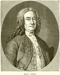 Beau Nash