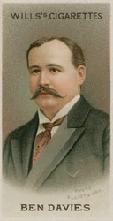 Ben Davies