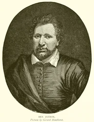 Ben Jonson