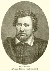 Ben Jonson