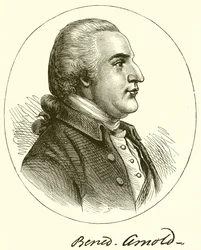 Benedict Arnold