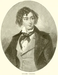 Benjamin Disraeli