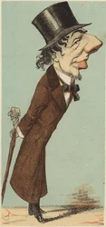 Benjamin Disraeli