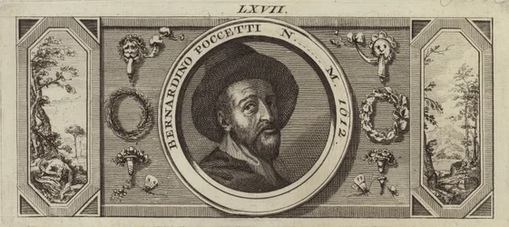 Bernardino Poccetti