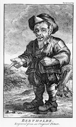 Bertholde von Bertagnona, veröffentlicht in 