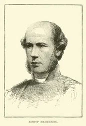 Bischof Mackenzie