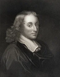 Blaise Pascal (1623-62)