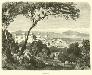 Bracciano