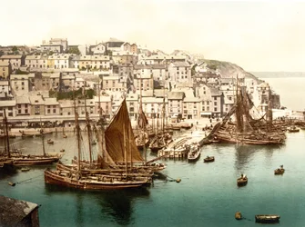 Brixham I