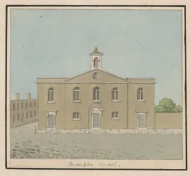Brompton Kapelle, London