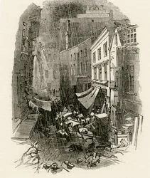 Brook-Hill Clerkenwell