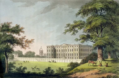 Burley, Rutlandshire