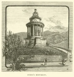 Burns-Denkmal