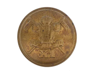 Knopf, Offizier, 11.