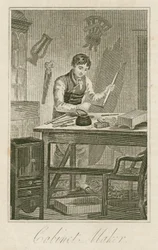 Schreiner