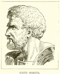 Caius Marius