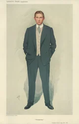 Kapitän James Craig