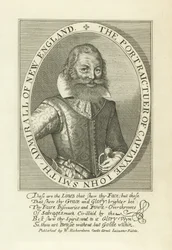 Kapitän John Smith