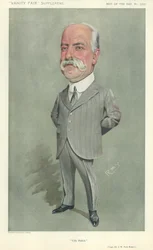Captain Sir William Nott-Bower