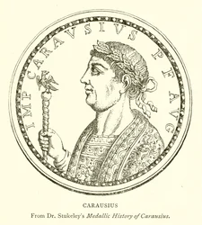 Carausius