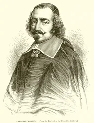 Kardinal Mazarin