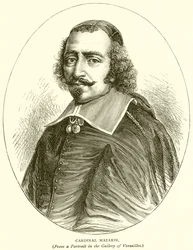Kardinal Mazarin