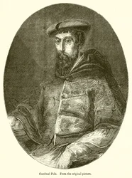 Kardinal Pole