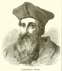 Kardinal Pole