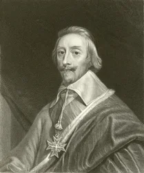 Kardinal Richelieu