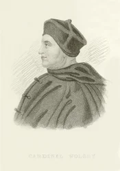 Kardinal Wolsey