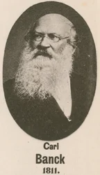 Carl Banck