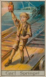 Carl Springer