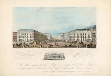Carlton House