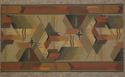 Teppichdesign