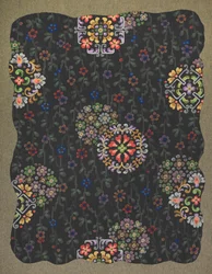 Teppichdesign