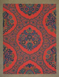 Teppichdesign